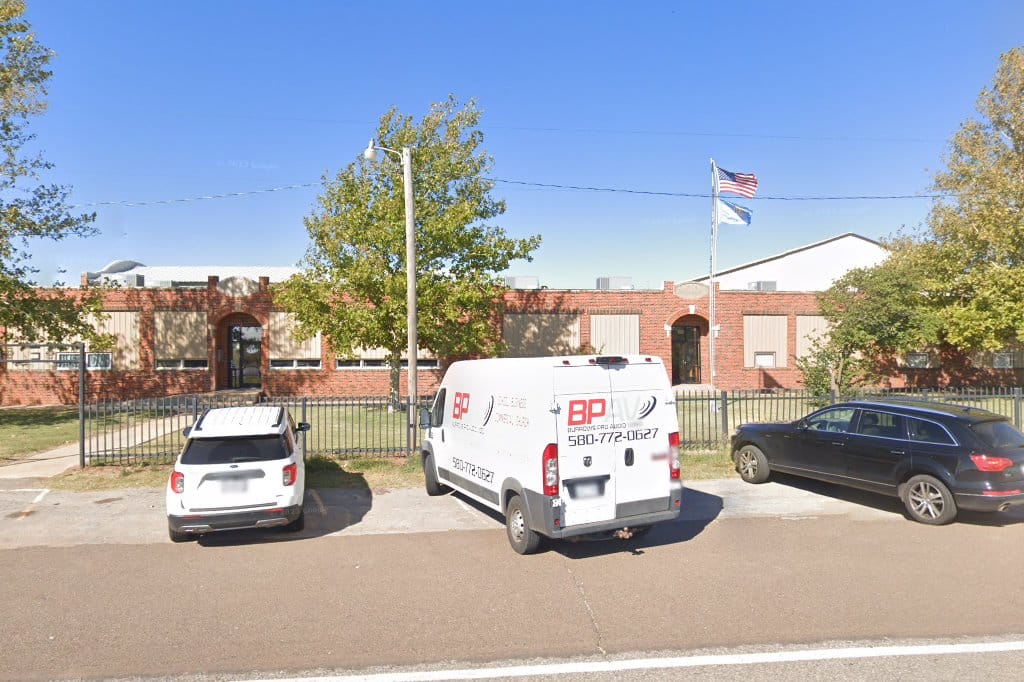 Sweetwater School