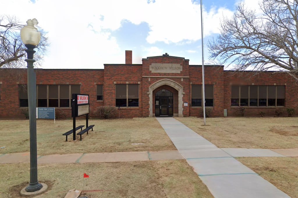 Wilson Elementary School