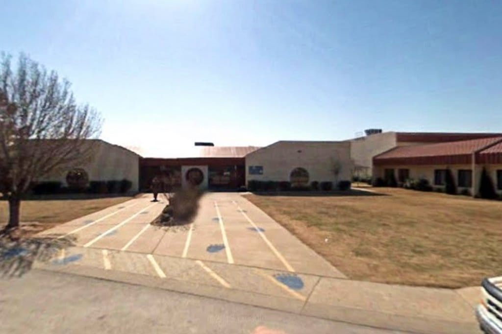 John K. Hubbard Elementary School