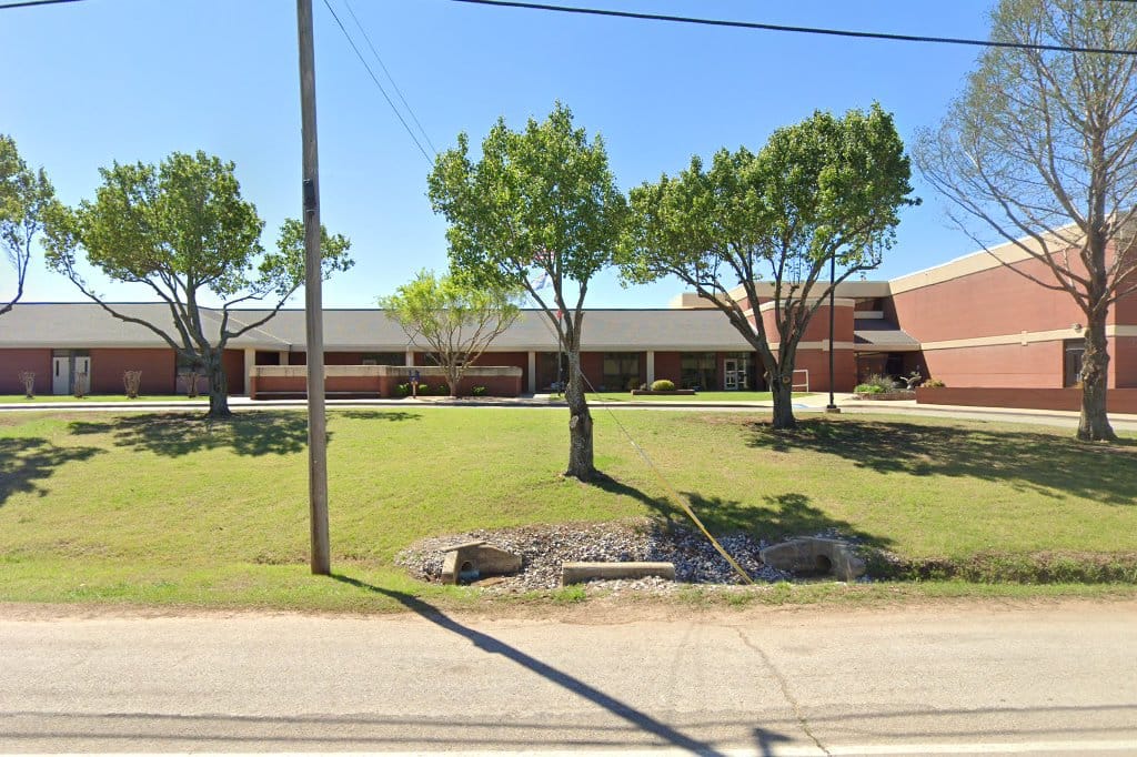 Washington Elementary School