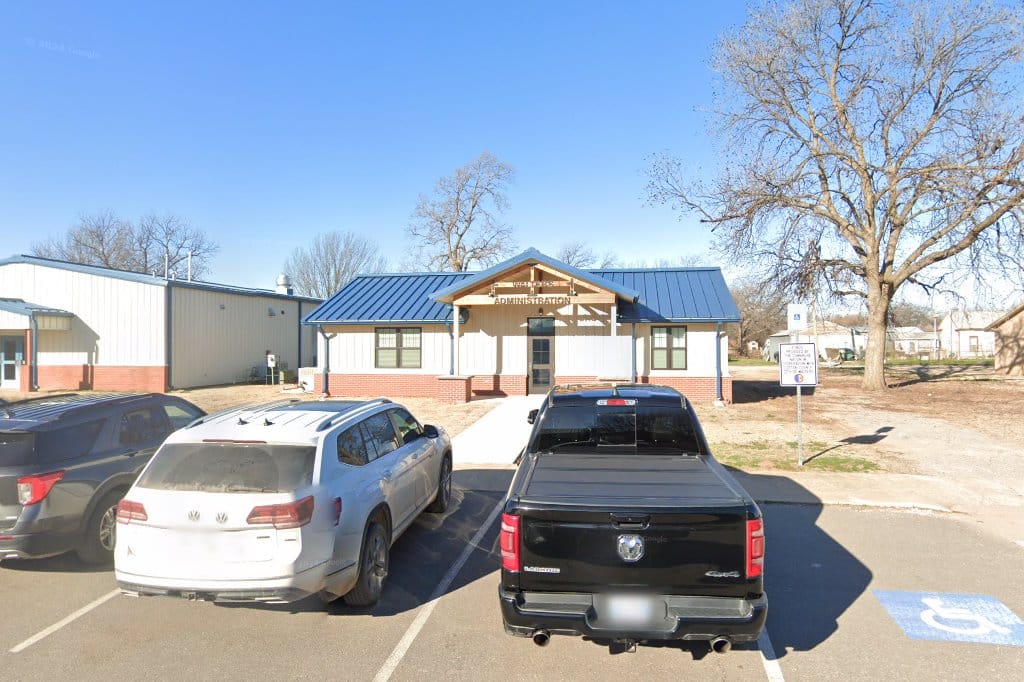 Walters Elementary School