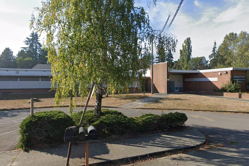 White Center Heights Elementary School