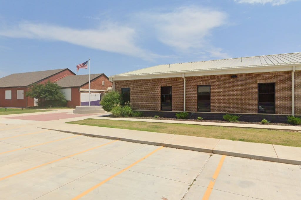 Elmore City Elementary School