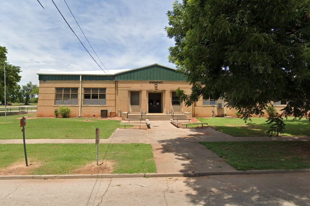 Lee Elementary School