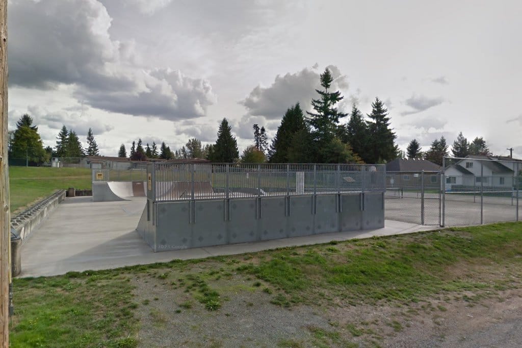 Black Diamond Elementary School