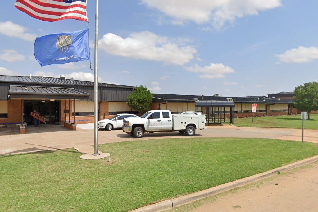 Roosevelt Elementary School