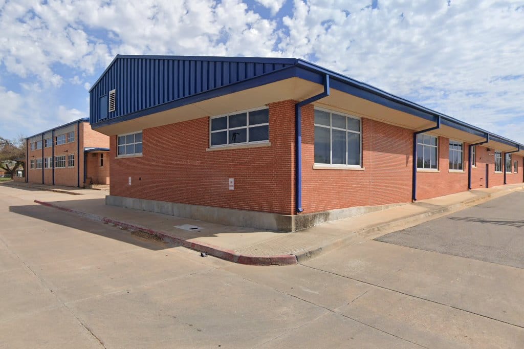 3rd-4th Grade Center