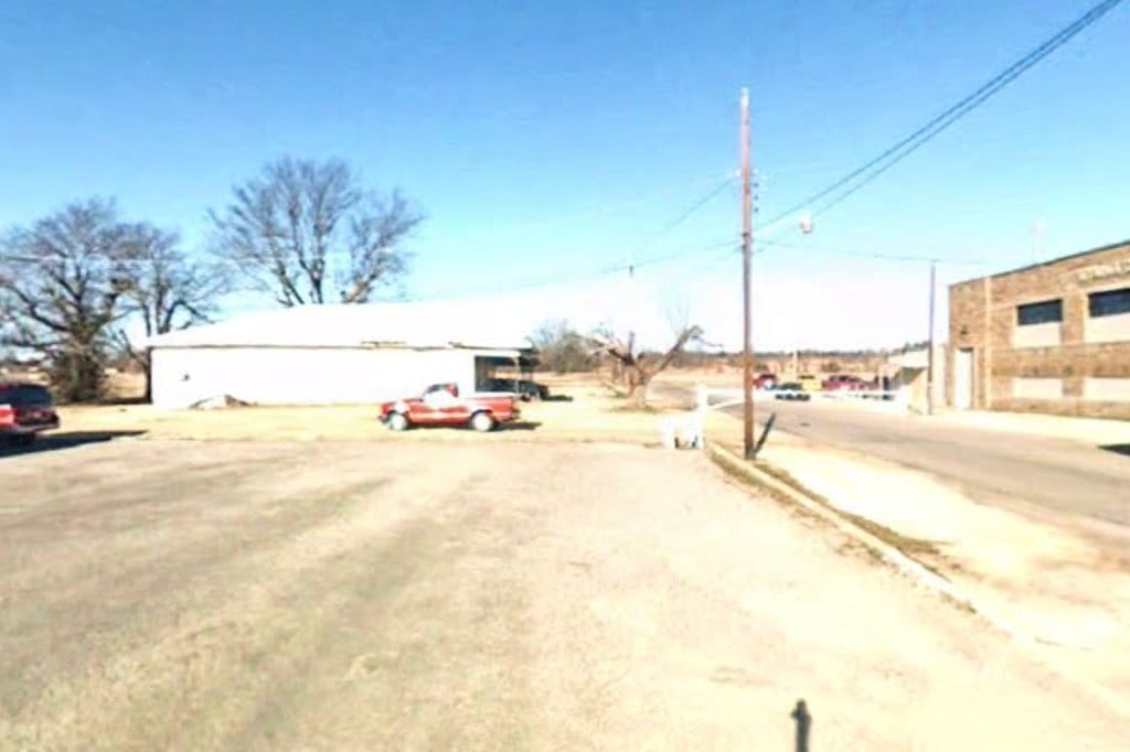 Cameron High School