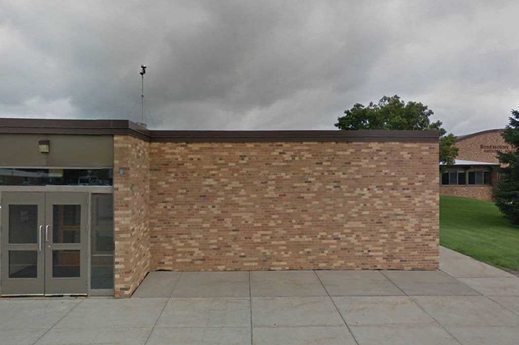 Rosemount Middle School