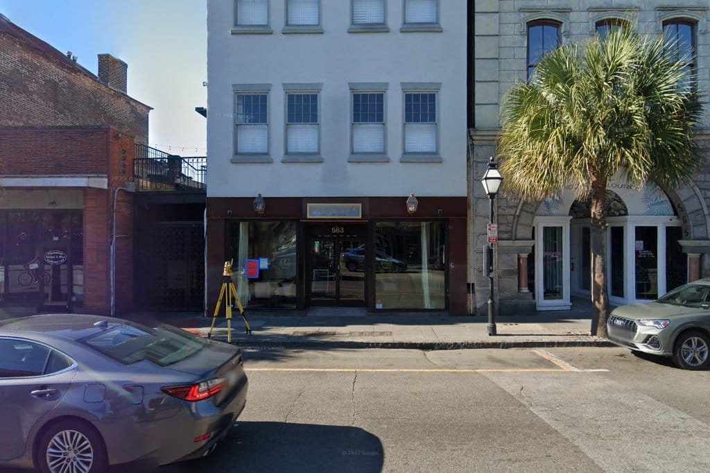 Goodwill Charleston