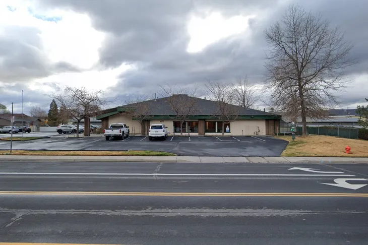 Sierra Veterinary Hospital