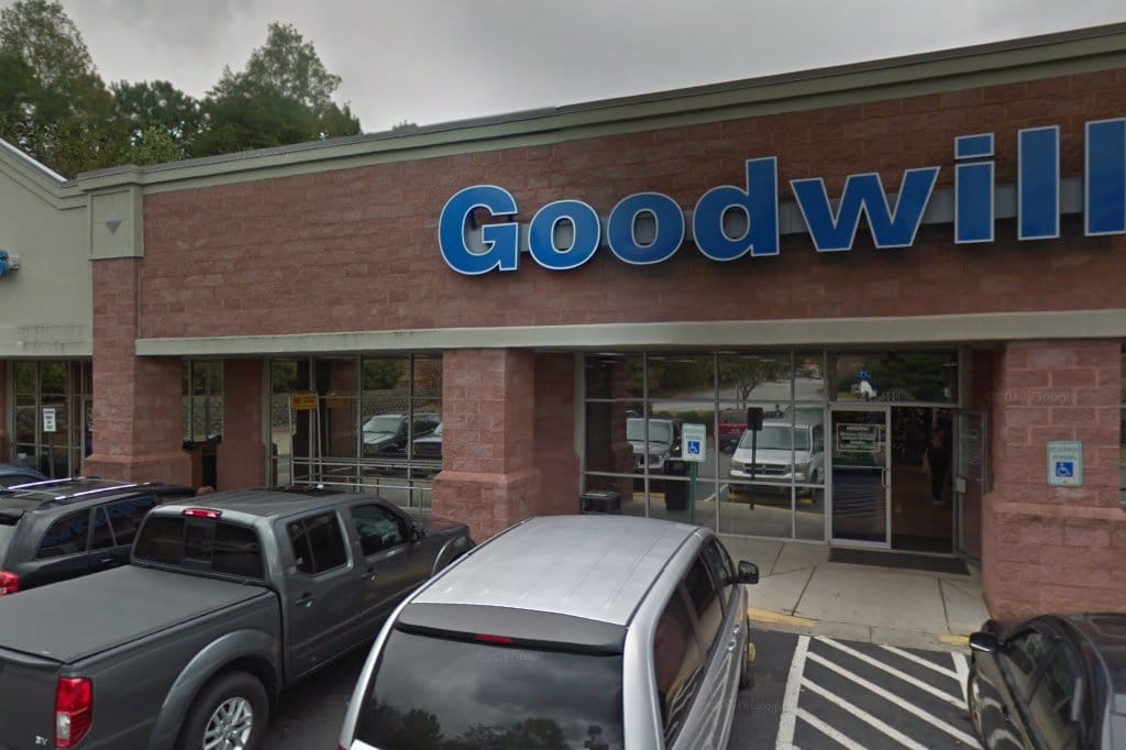 Goodwill Spartanburg