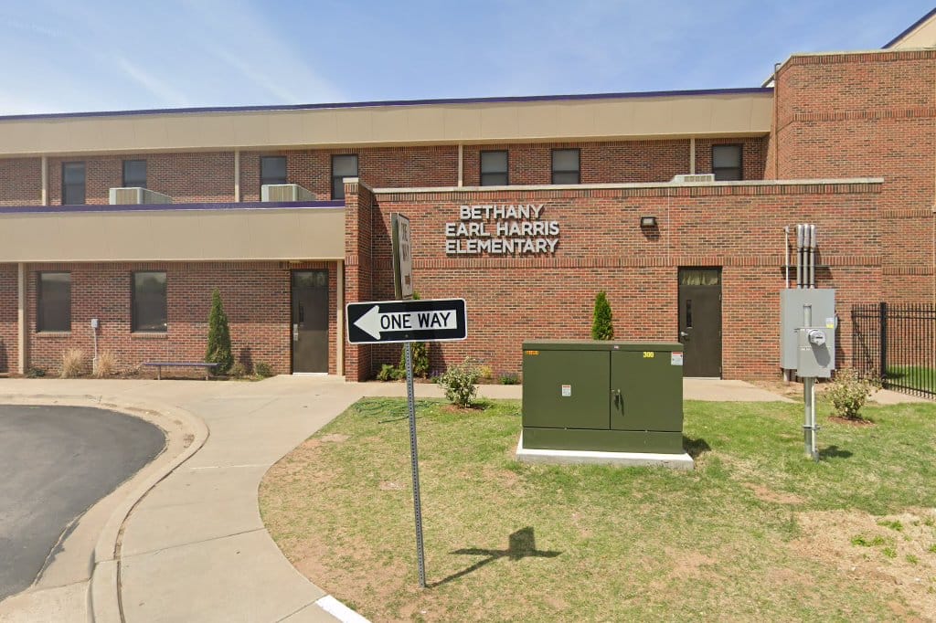 Earl Harris Elementary School