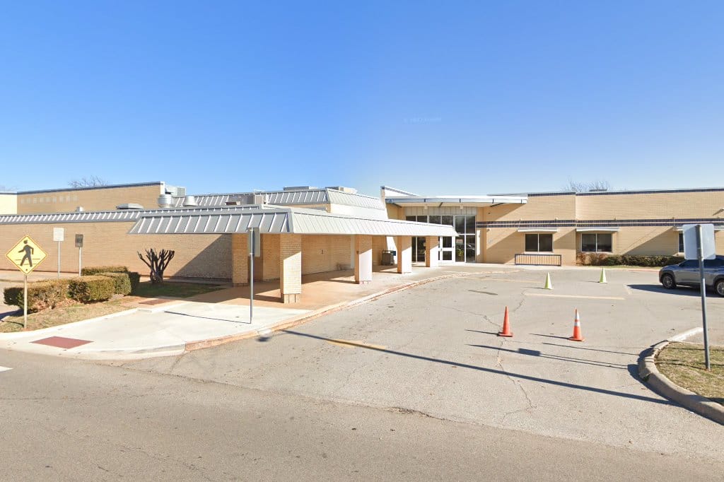 Ridgeview Elementary School