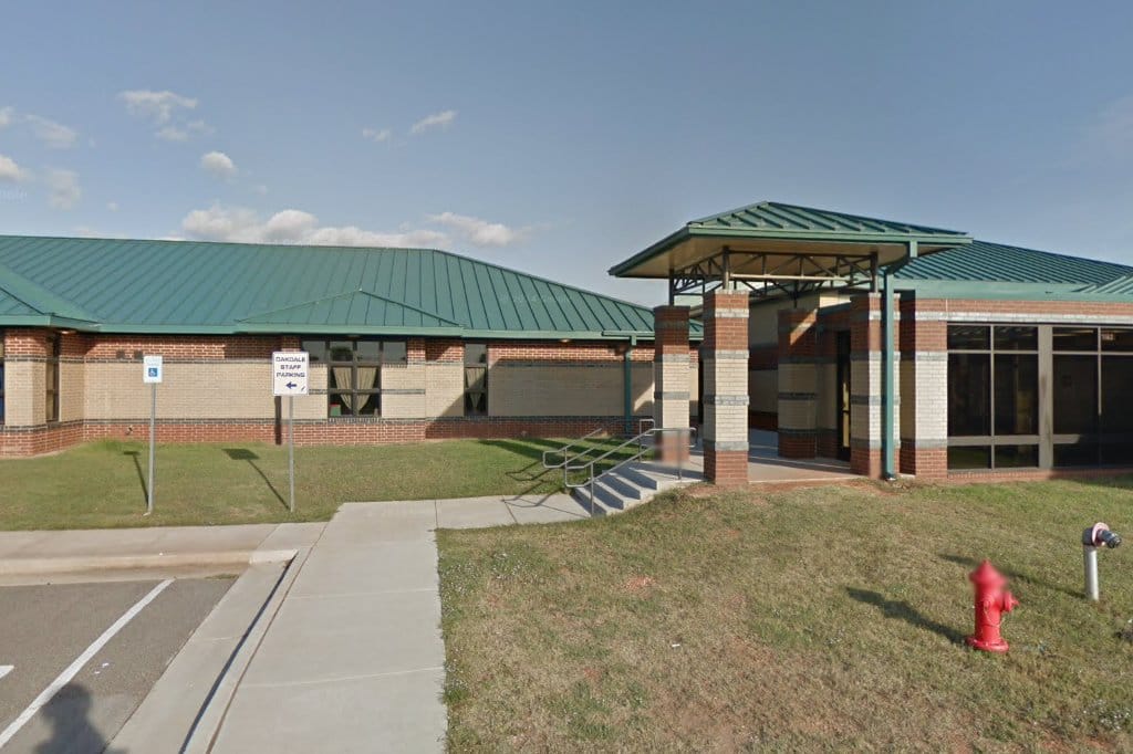 Oakdale School District