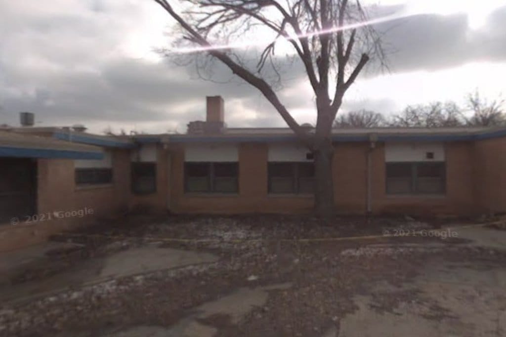Edwards Elementary School