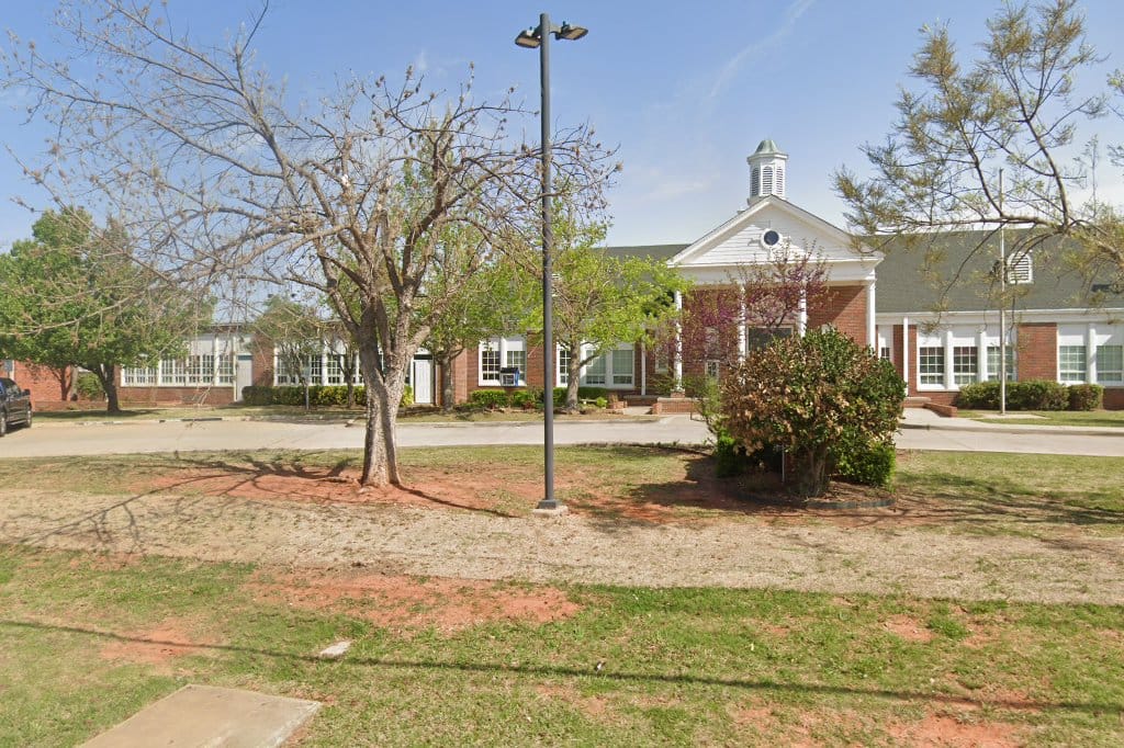 Nichols Hills Elementary School