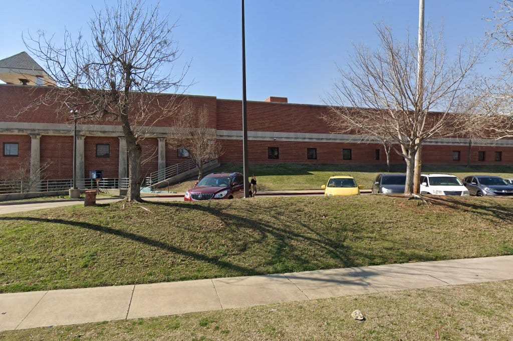 Eugene Field Elementary School