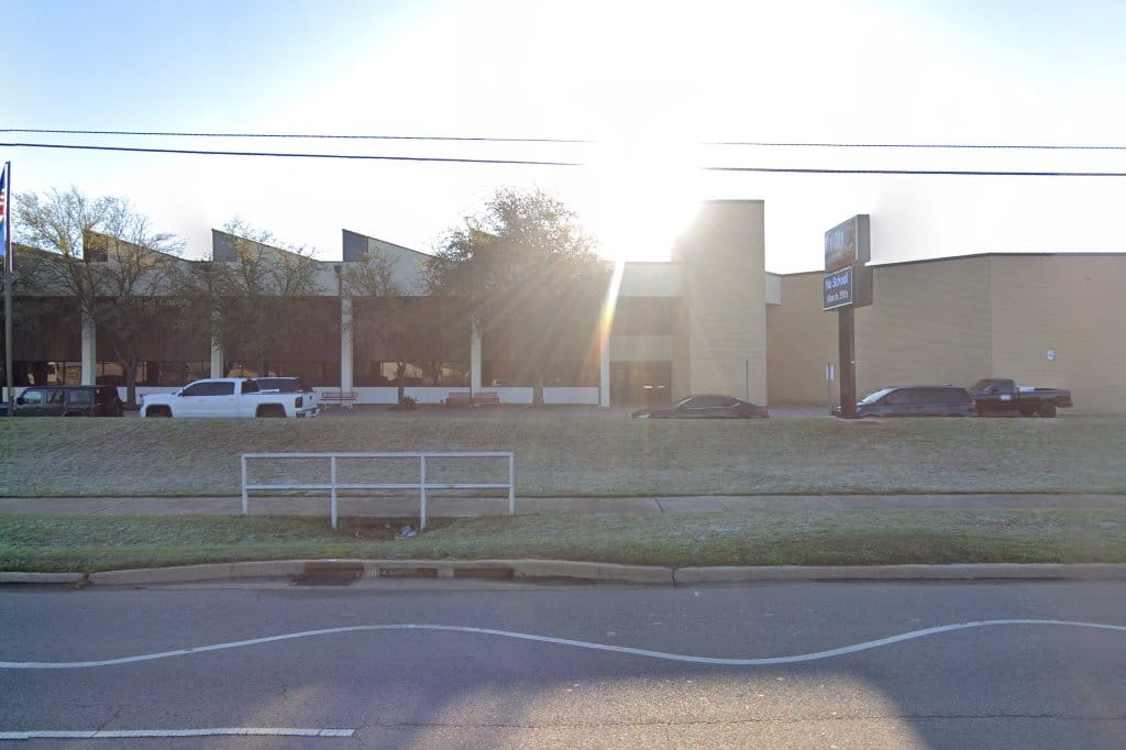 Del City High School