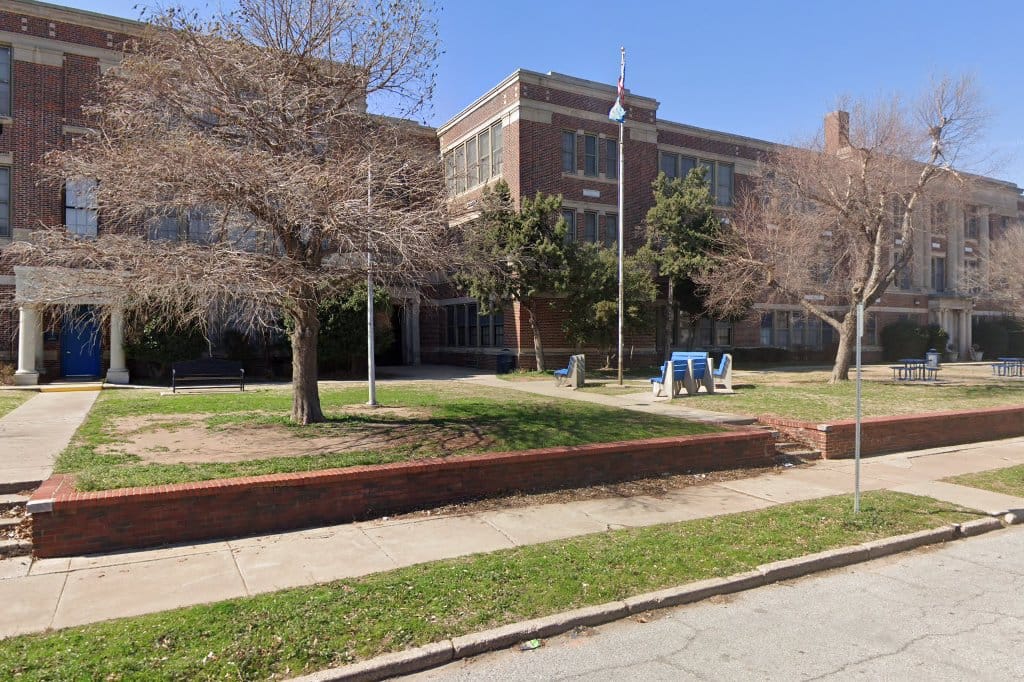 Classen High School Of Advanced Studies