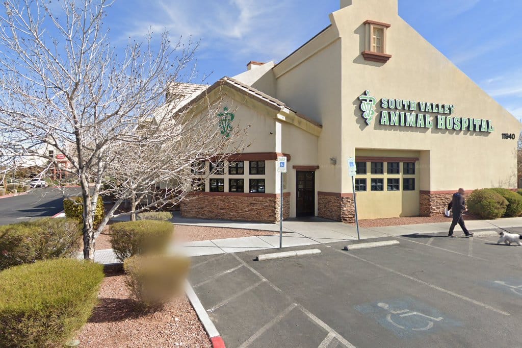 South Valley Animal Hospital
