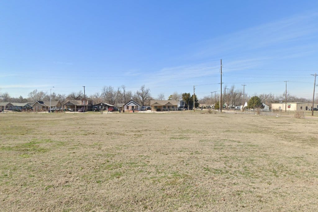 Columbus Elementary School