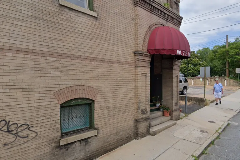 Petersburg Juvenile Justice