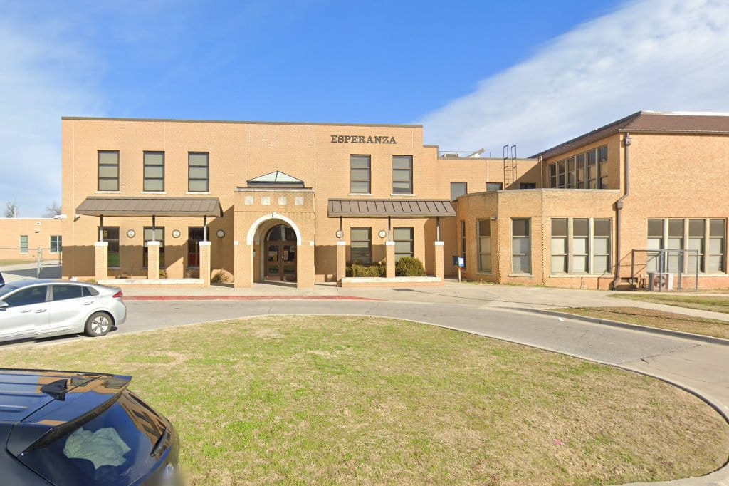 Stand Watie Elementary School
