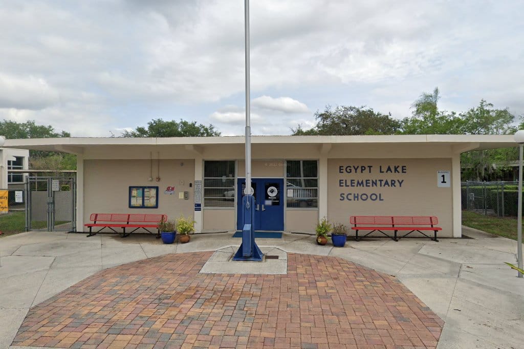 Egypt Lake Elementary School