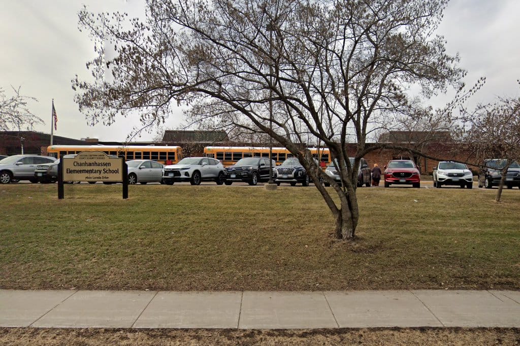 Chanhassen Elementary School