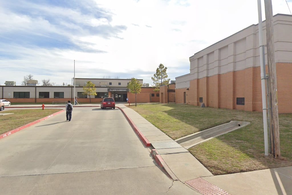 Fillmore Elementary School