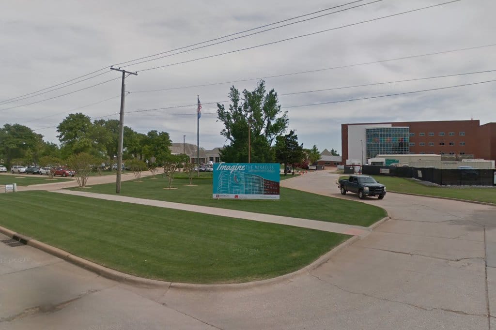 Children's Center