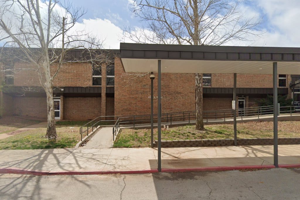 Wiley Post Elementary School