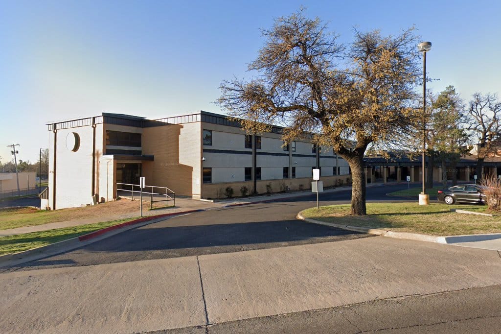 Western Oaks Middle School