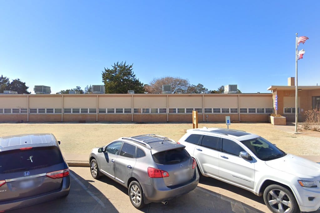 Overton Elementary School