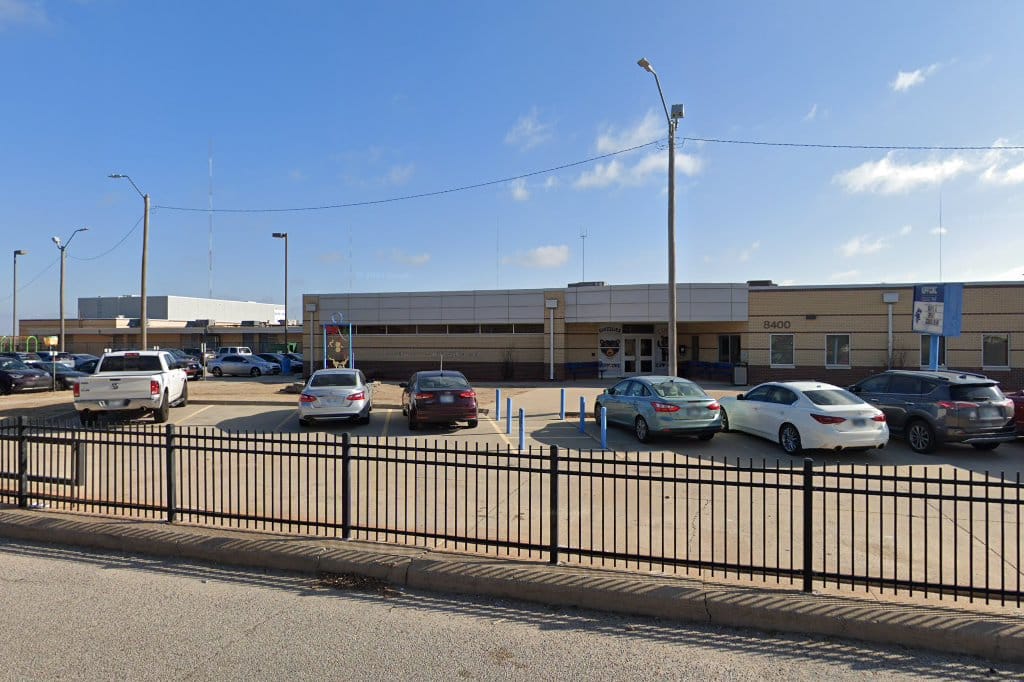 North Highland Elementary School
