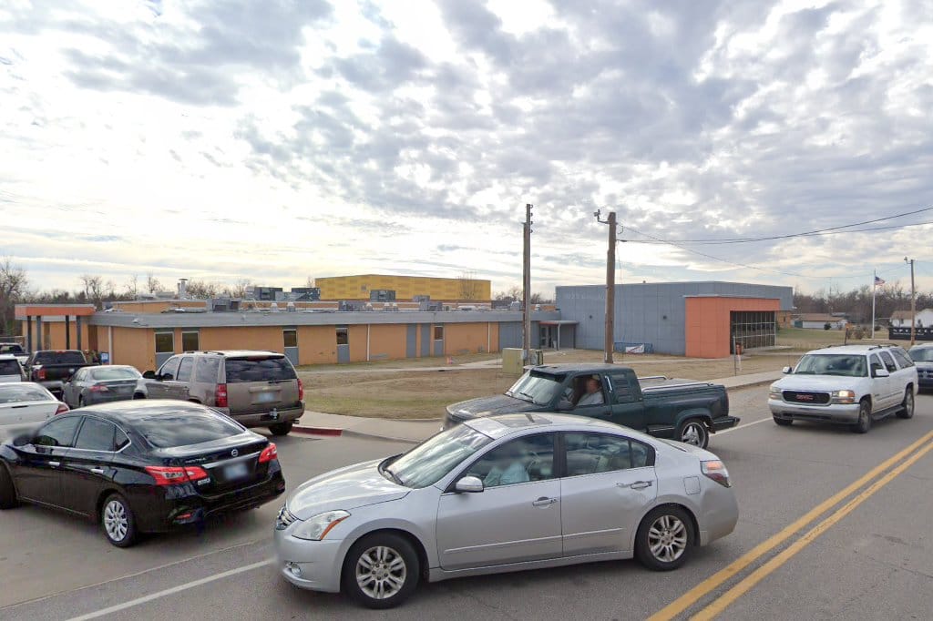 Spencer Elementary School