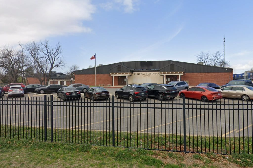 Greenvale Elementary School