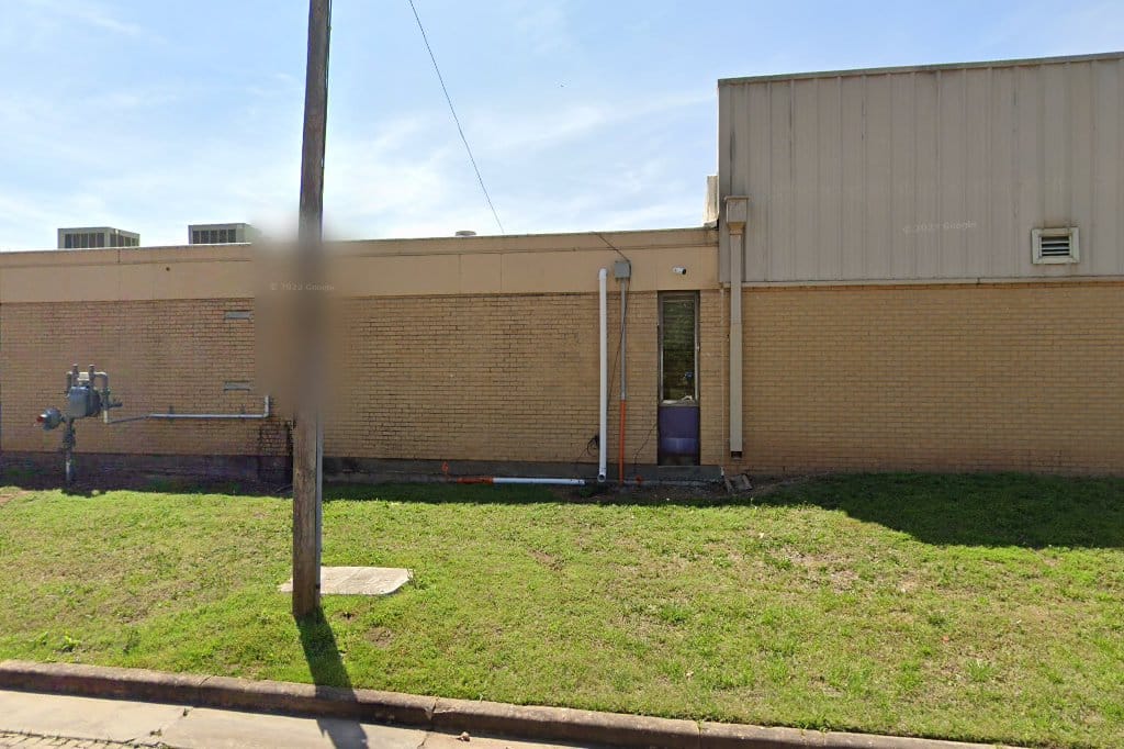 Horace Mann Elementary School
