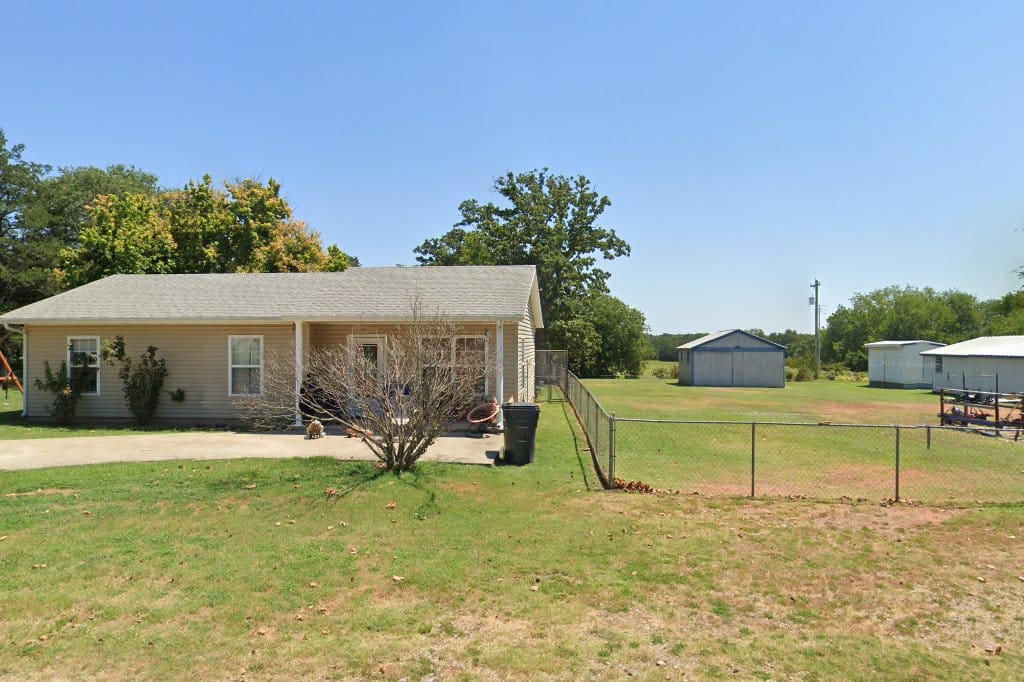 Asher Elementary School