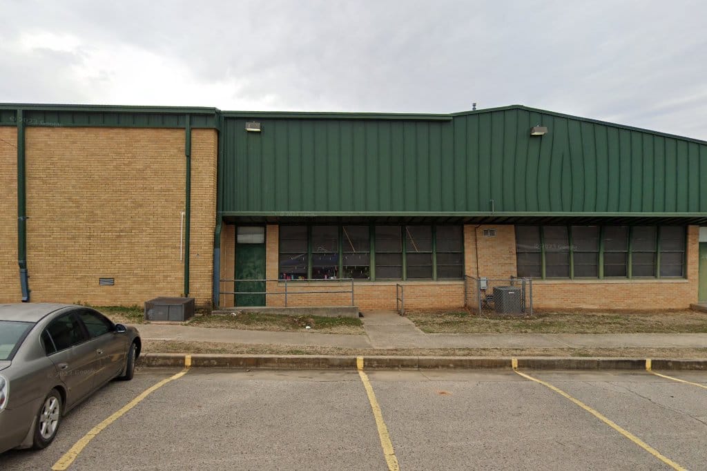 Wilson Elementary School