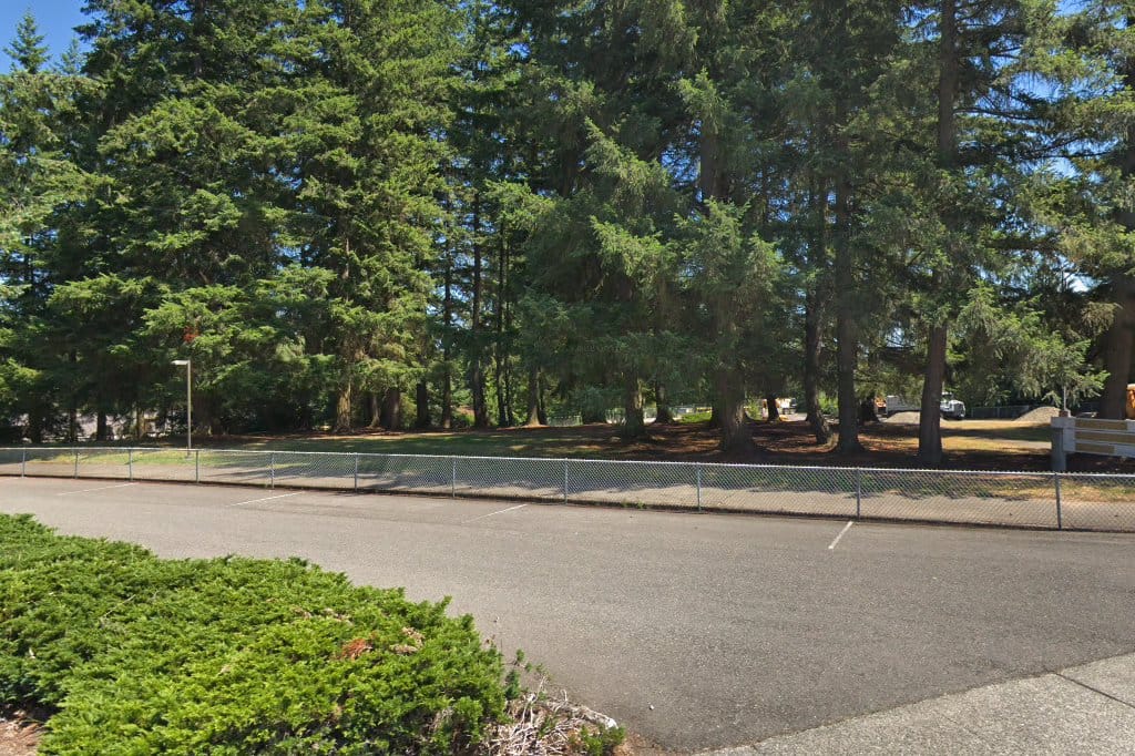 Fairwood Elementary School