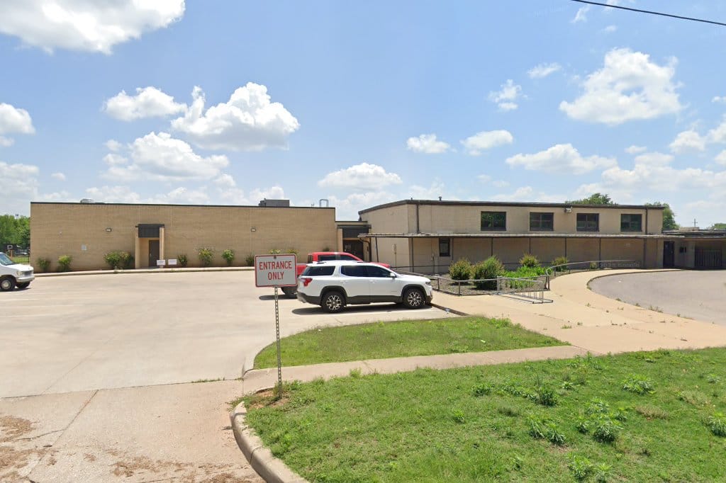 Woodrow Wilson School