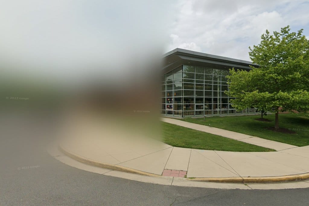 Thomas Jefferson Library