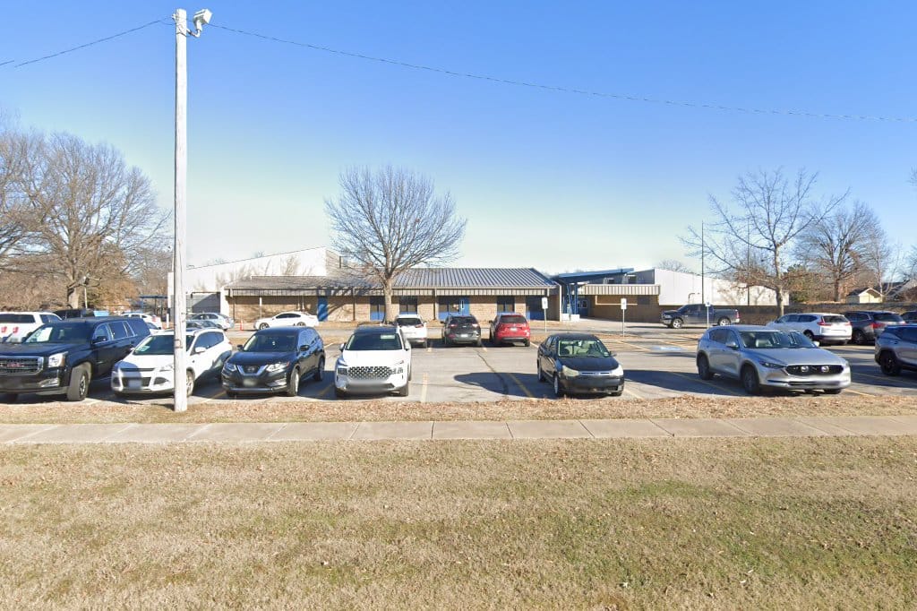 Mayo Demonstration School