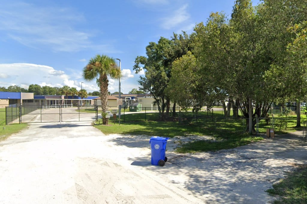 Fellsmere Elementary School