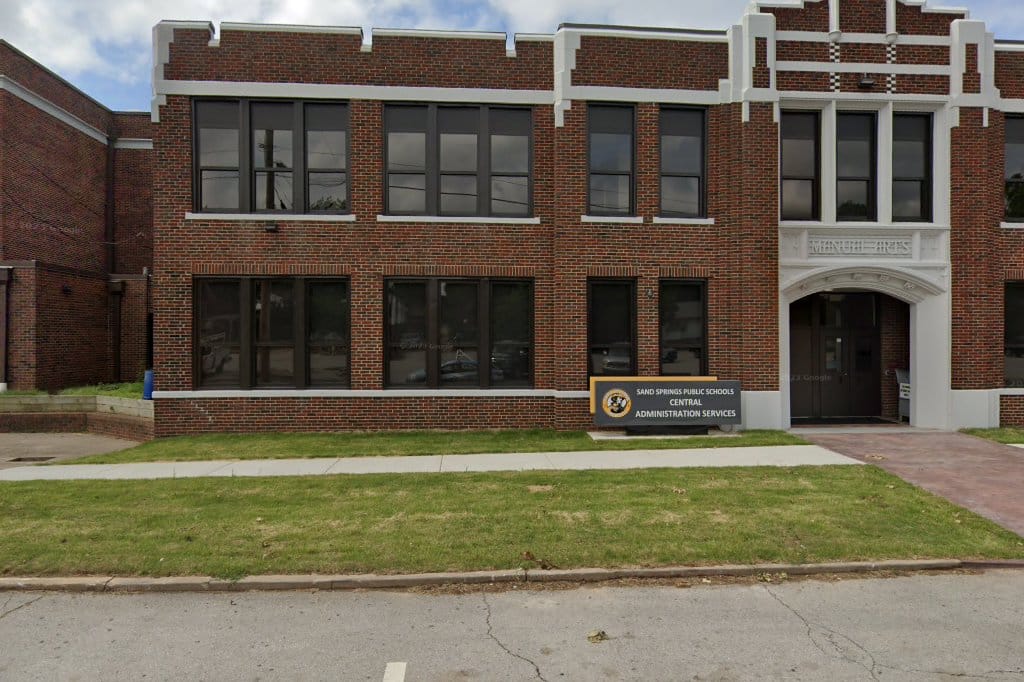 Central Area Alternative Learning Center