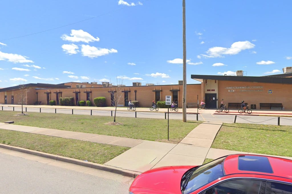 Cooper Elementary School