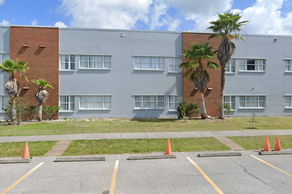 Westchase Elementary School