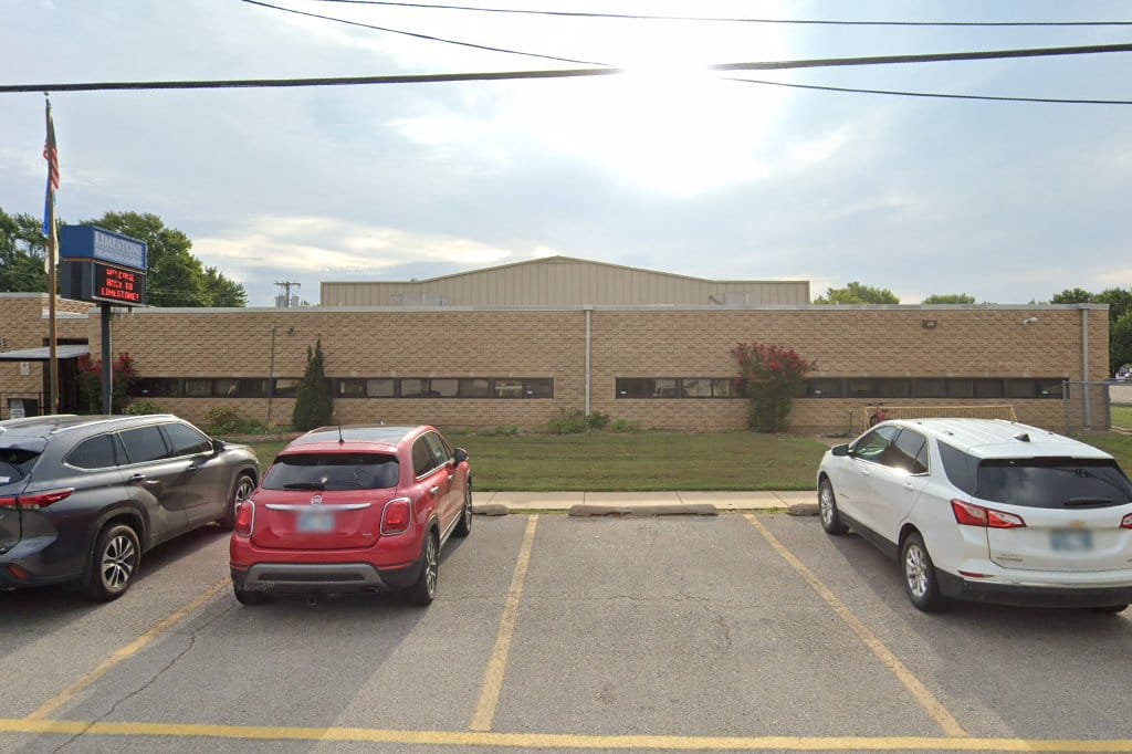 Limestone Elementary School